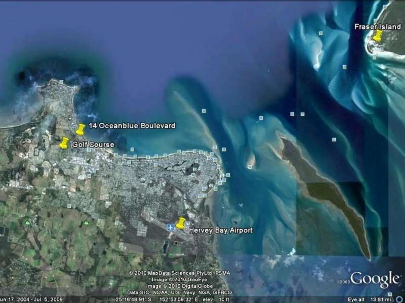 14 Oceanblue Boulevard, Pialba QLD 4655