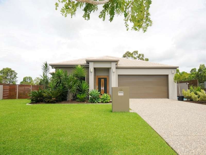 14 Oceanblue Boulevard, Pialba QLD 4655