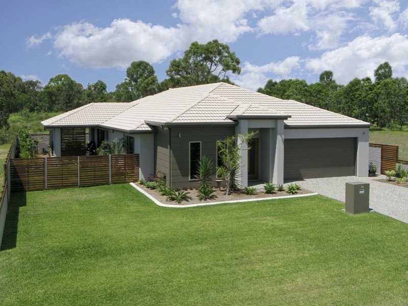 14 Oceanblue Boulevard, Pialba QLD 4655