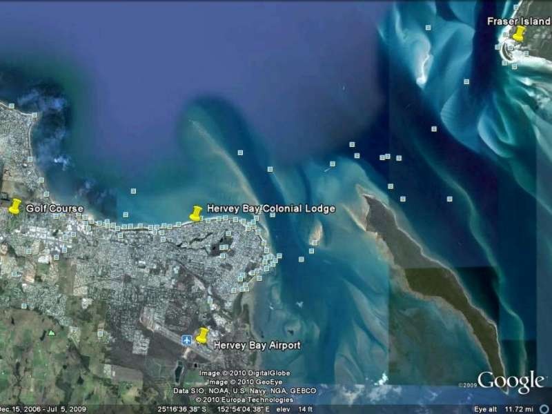 92 – 94 Cypress Street, Torquay QLD 4655