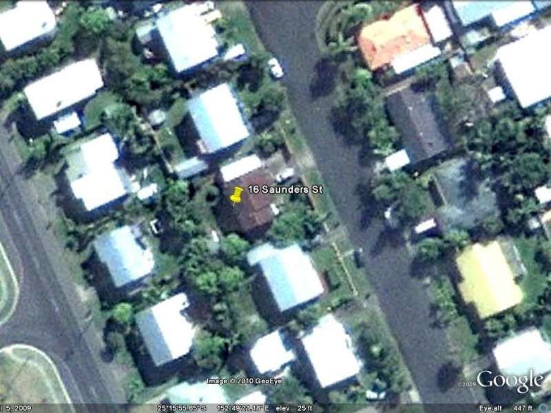 16 Saunders Street, Point Vernon QLD 4655