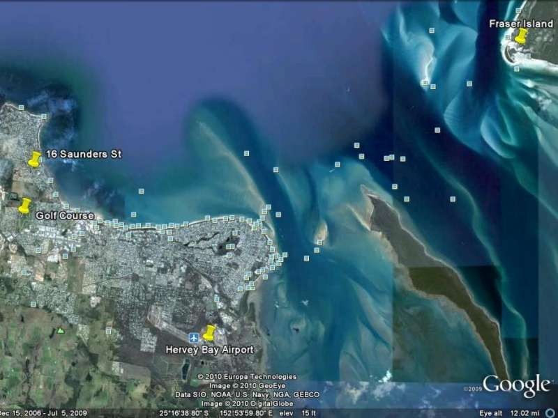 16 Saunders Street, Point Vernon QLD 4655