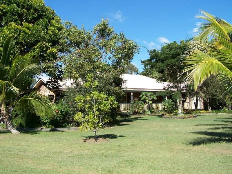 2 Foxwood Court/Homebush Road, Dundowran Beach QLD 4655