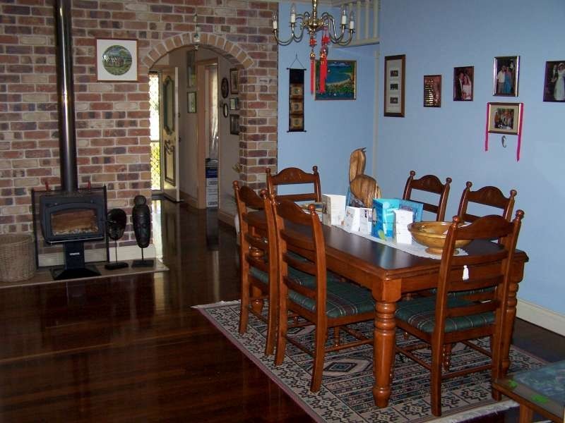 2 Foxwood Court/Homebush Road, Dundowran Beach QLD 4655