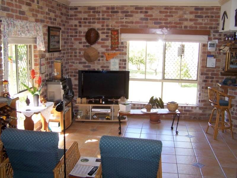 2 Foxwood Court/Homebush Road, Dundowran Beach QLD 4655