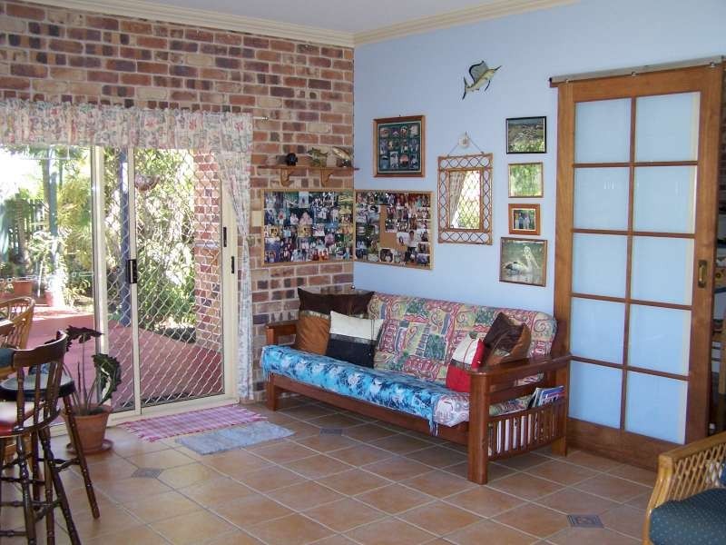 2 Foxwood Court/Homebush Road, Dundowran Beach QLD 4655