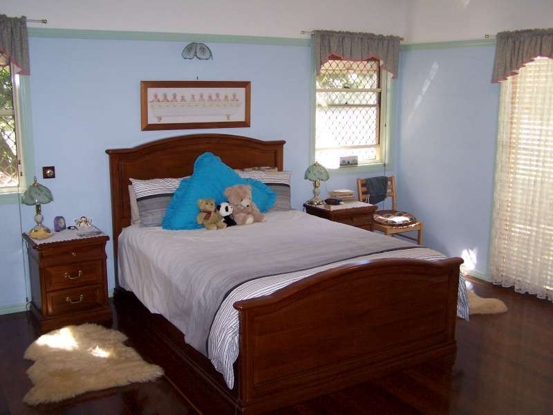 2 Foxwood Court/Homebush Road, Dundowran Beach QLD 4655