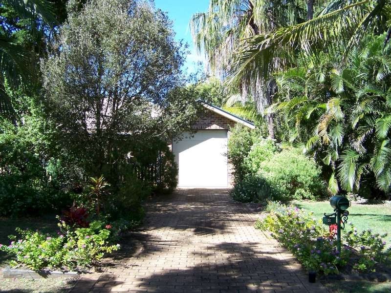 2 Foxwood Court/Homebush Road, Dundowran Beach QLD 4655