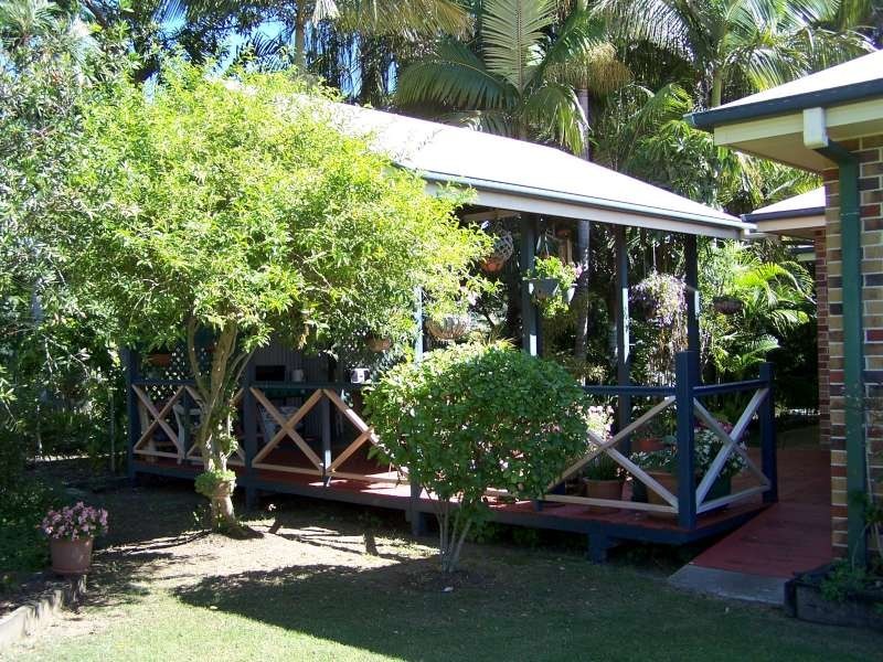 2 Foxwood Court/Homebush Road, Dundowran Beach QLD 4655