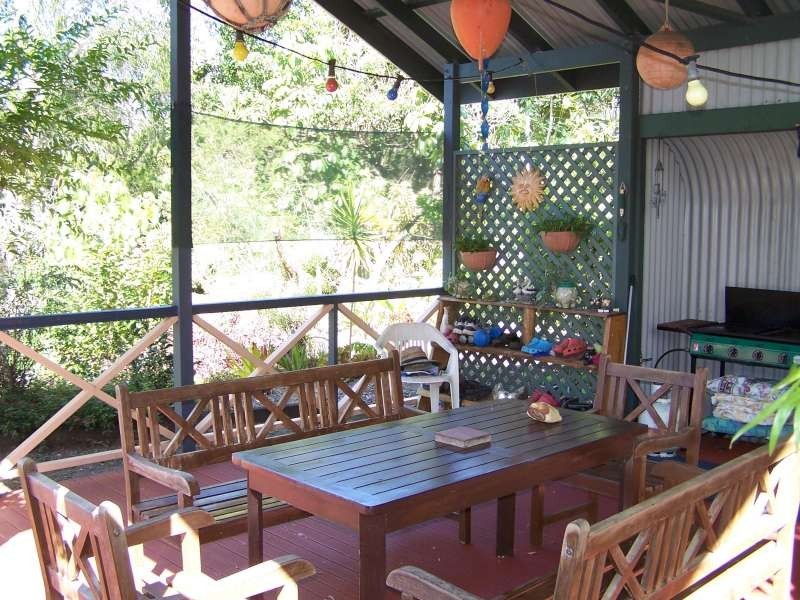 2 Foxwood Court/Homebush Road, Dundowran Beach QLD 4655