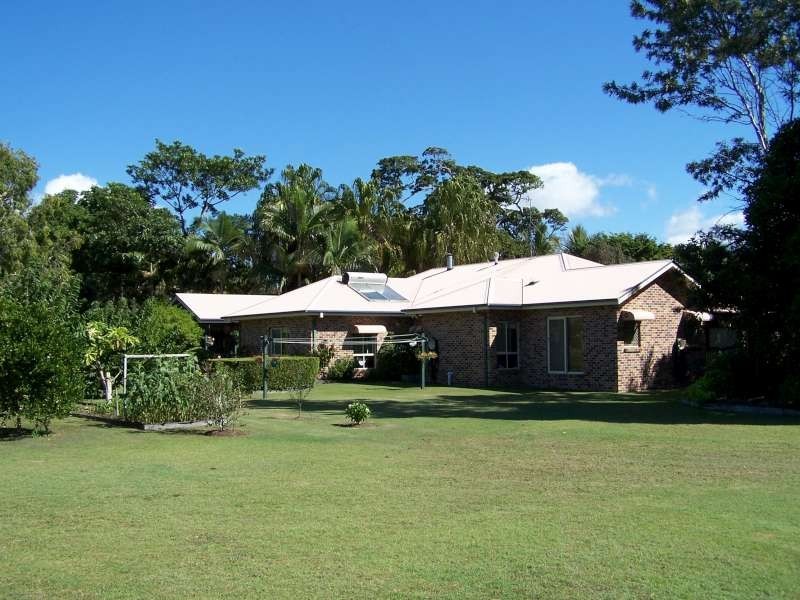 2 Foxwood Court/Homebush Road, Dundowran Beach QLD 4655