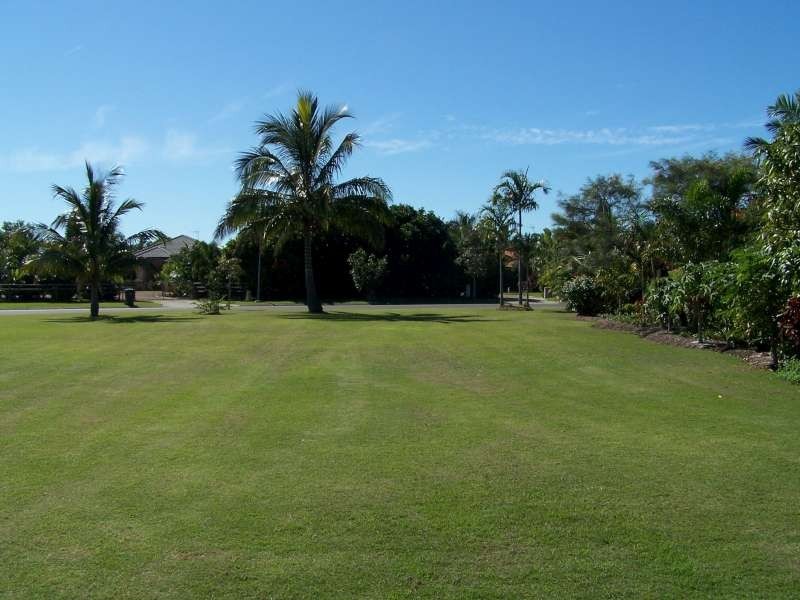 Lot Homebush Road, Dundowran Beach QLD 4655