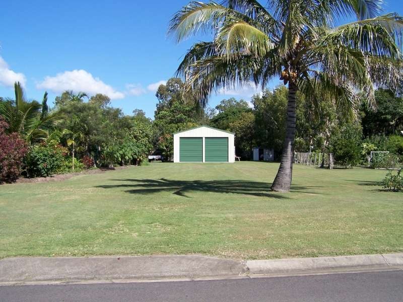Lot Homebush Road, Dundowran Beach QLD 4655
