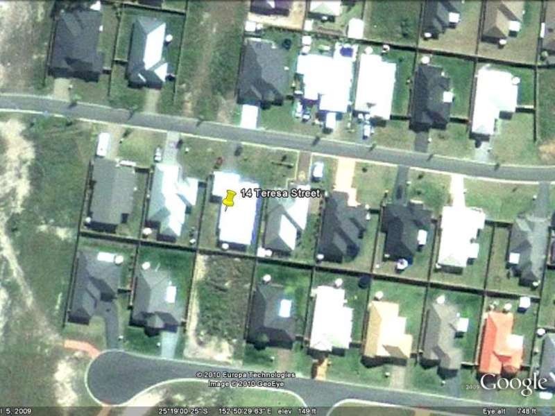 14 Teresa Street, Nikenbah, Kawungan QLD 4655