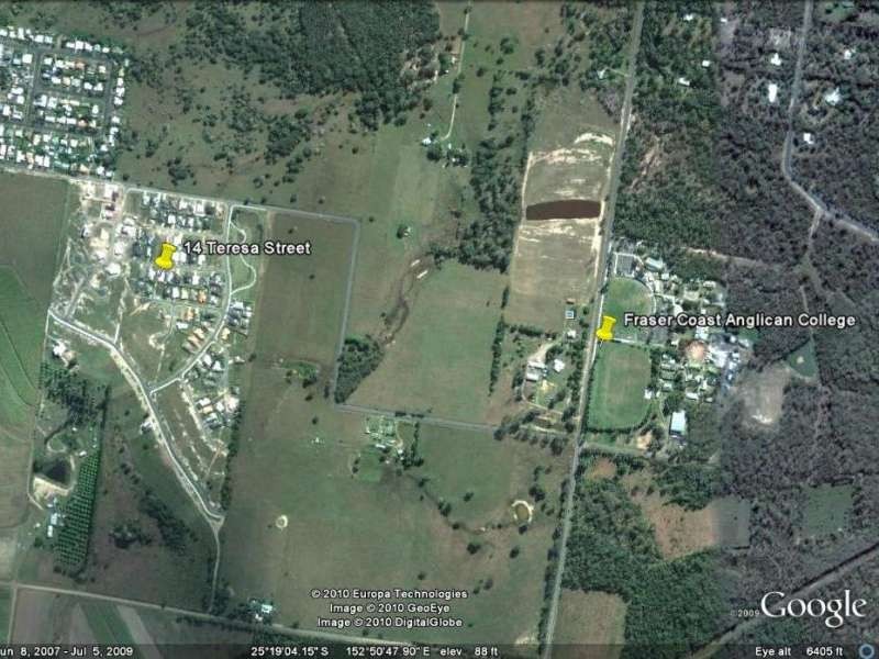 14 Teresa Street, Nikenbah, Kawungan QLD 4655