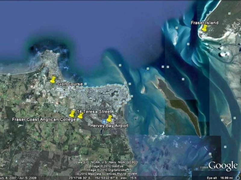 14 Teresa Street, Nikenbah, Kawungan QLD 4655