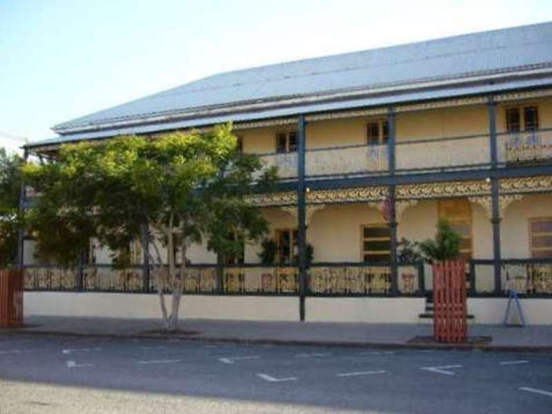 116 Wharf Street, Maryborough QLD 4650