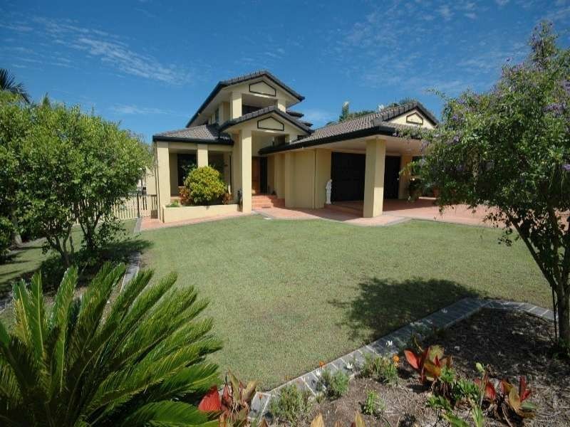 75 Johnston Boulevard, Urraween QLD 4655