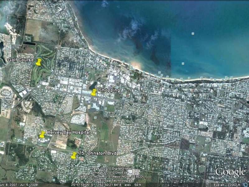 75 Johnston Boulevard, Urraween QLD 4655