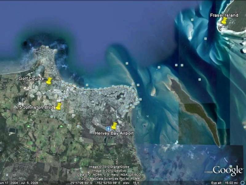 75 Johnston Boulevard, Urraween QLD 4655