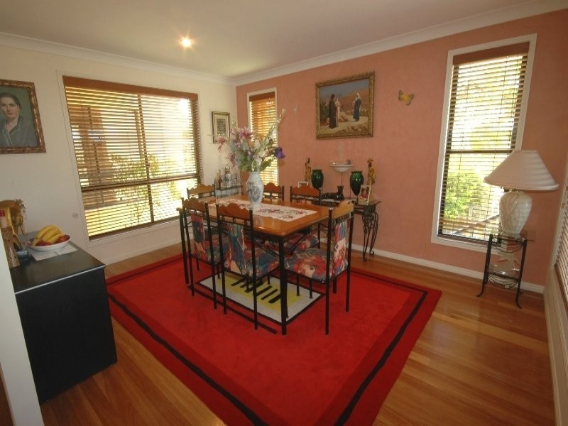 75 Johnston Boulevard, Urraween QLD 4655