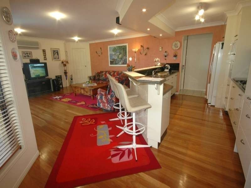 75 Johnston Boulevard, Urraween QLD 4655