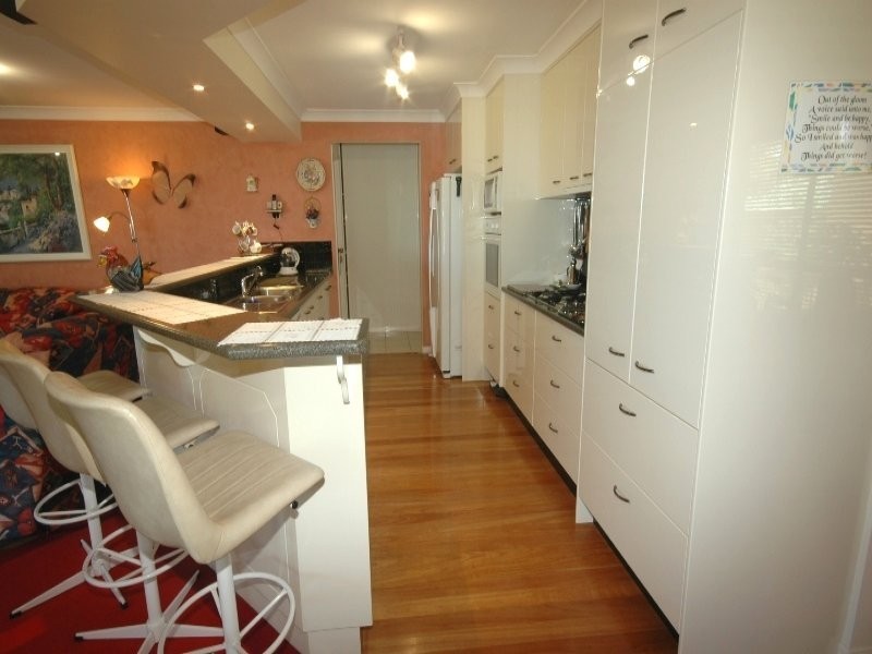 75 Johnston Boulevard, Urraween QLD 4655