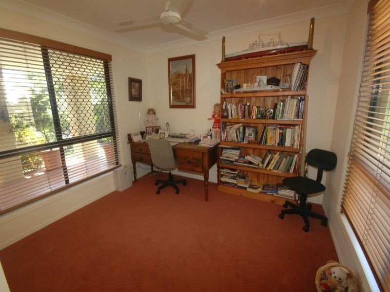 75 Johnston Boulevard, Urraween QLD 4655