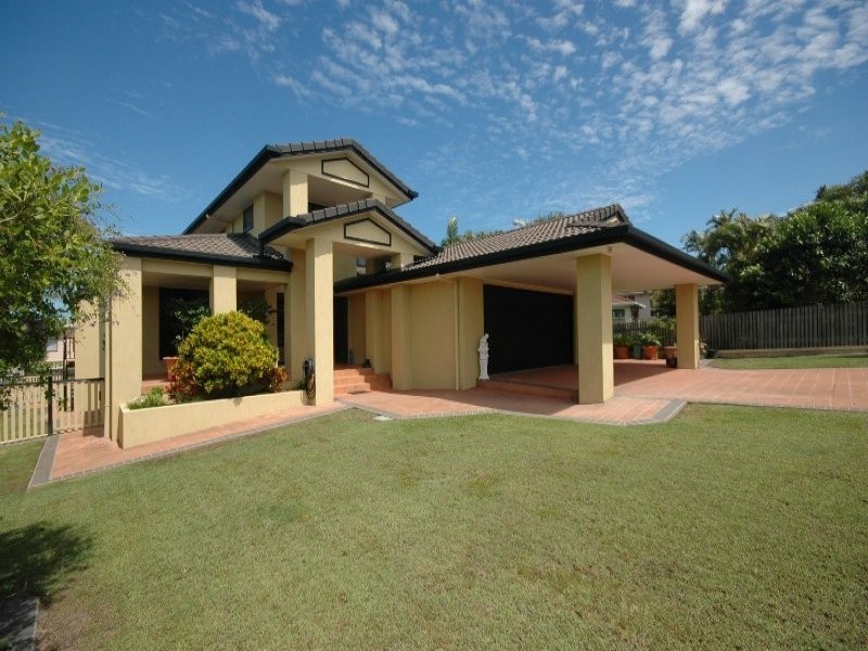 75 Johnston Boulevard, Urraween QLD 4655