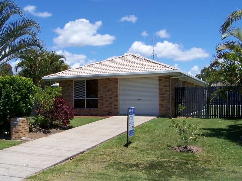 46 Squire Street, Kawungan QLD 4655