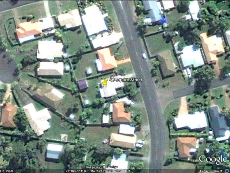 46 Squire Street, Kawungan QLD 4655
