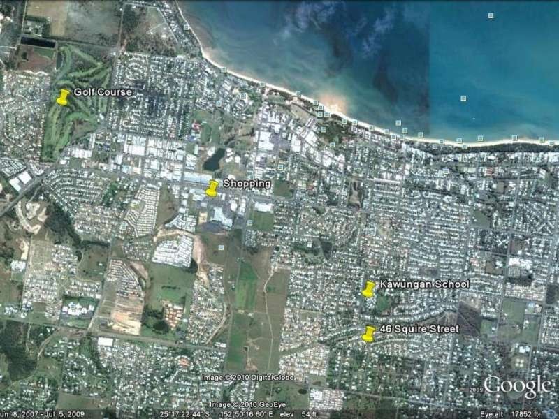 46 Squire Street, Kawungan QLD 4655