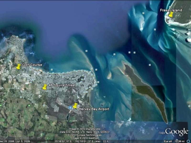 46 Squire Street, Kawungan QLD 4655