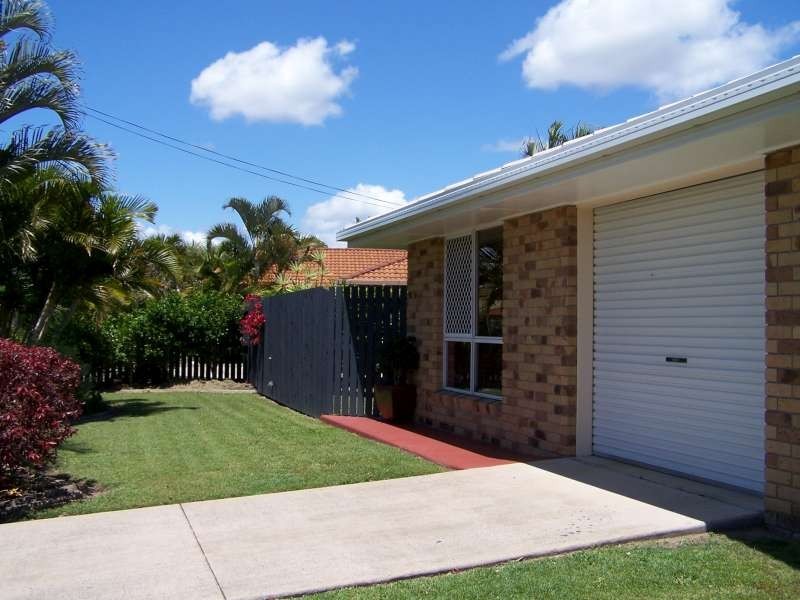 46 Squire Street, Kawungan QLD 4655