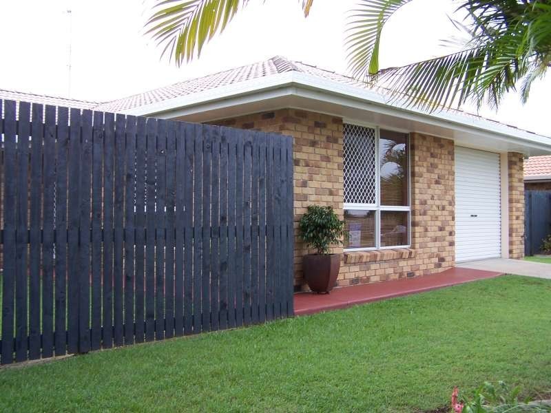 46 Squire Street, Kawungan QLD 4655