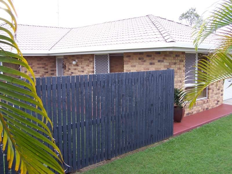 46 Squire Street, Kawungan QLD 4655