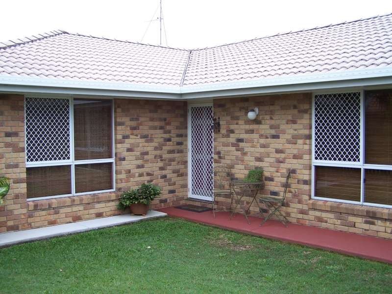 46 Squire Street, Kawungan QLD 4655