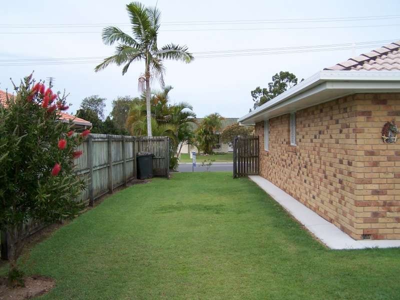 46 Squire Street, Kawungan QLD 4655