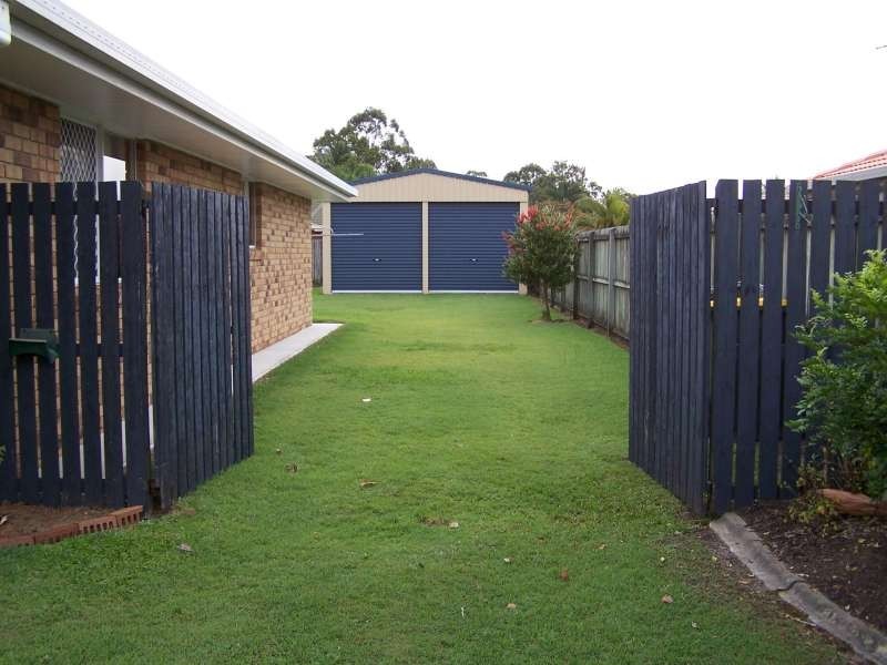 46 Squire Street, Kawungan QLD 4655