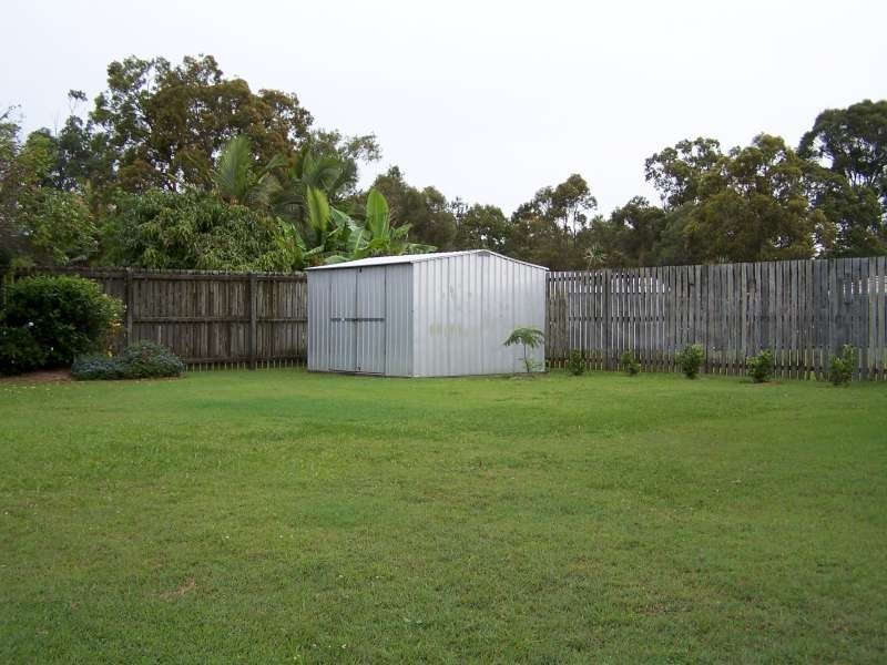 46 Squire Street, Kawungan QLD 4655