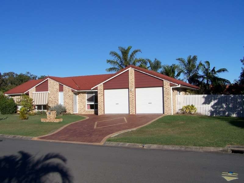 15 Caswell Court, Torquay QLD 4655