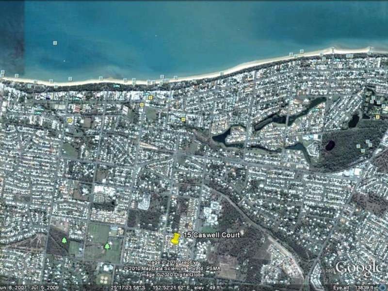 15 Caswell Court, Torquay QLD 4655