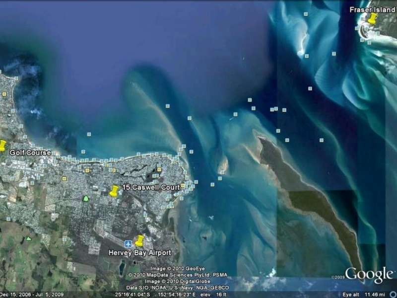 15 Caswell Court, Torquay QLD 4655