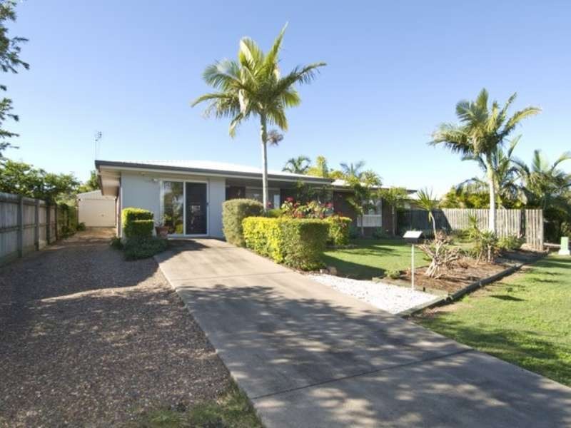 30 Wedge Street, Urraween QLD 4655
