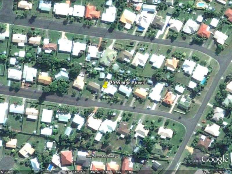 30 Wedge Street, Urraween QLD 4655