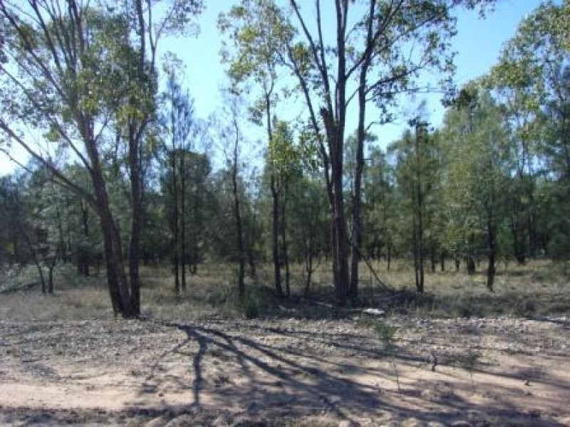Lot 7 Weranga North Road, Weranga QLD 4405