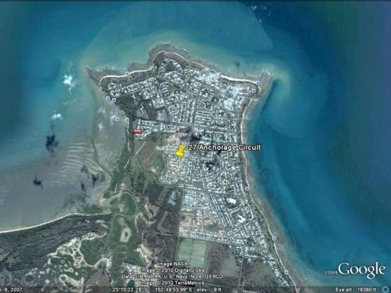 Point Vernon QLD 4655