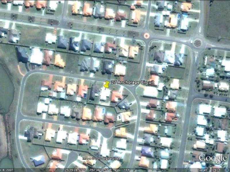 Point Vernon QLD 4655