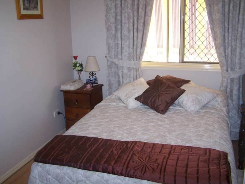 Point Vernon QLD 4655