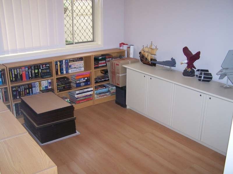 Point Vernon QLD 4655